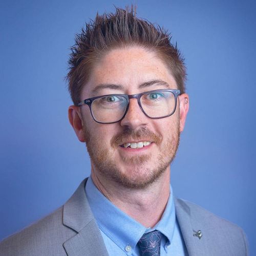 Jeremiah Mcguire