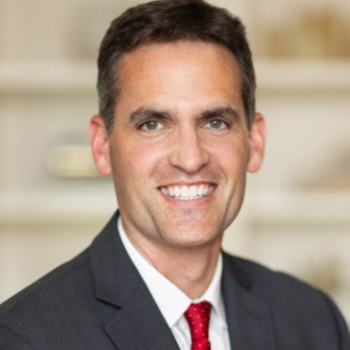 Jeremy R. James