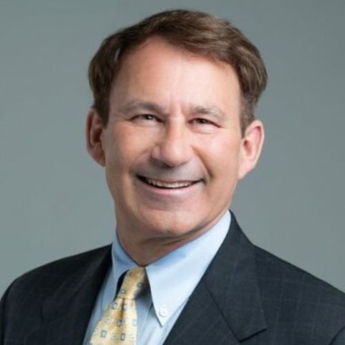 Jerome R. Kerkman