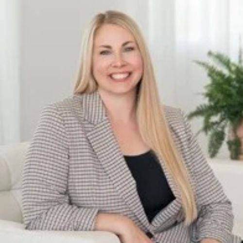 Top Family Law Lawyers In North Dakota Jessica L. Moen