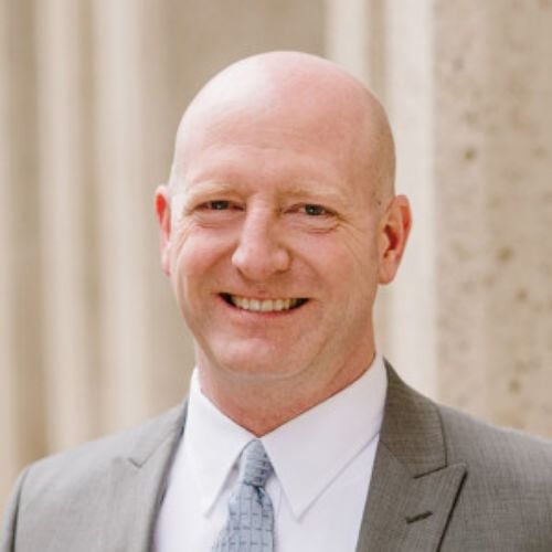 Top Lawyers From Seattle, WA Joe Shaeffer