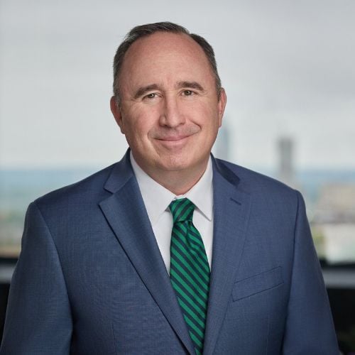 Top Lawyers From Omaha, NE Joel Carney