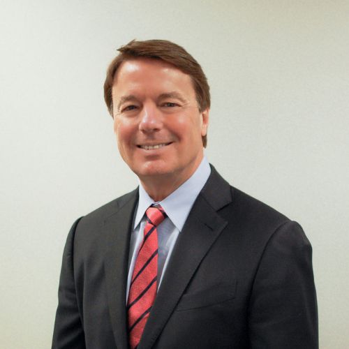 John Edwards