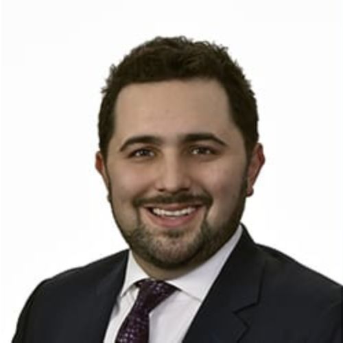 Jonathan August