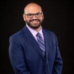 Josh Nyberg