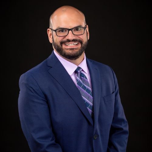 Top Family Law Lawyers In North Dakota Josh Nyberg
