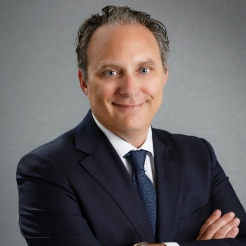 Joshua Forman