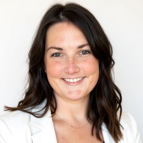 Katherine Cooper