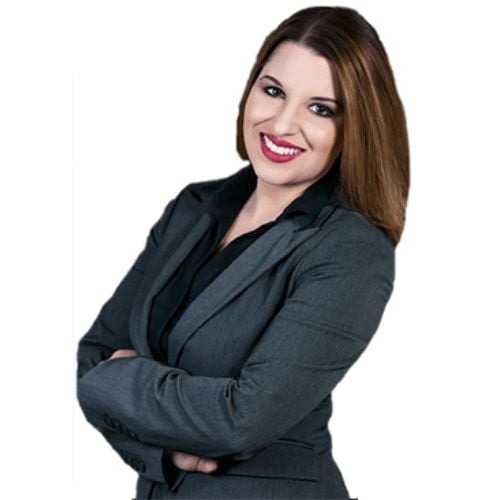 Katherine Myers