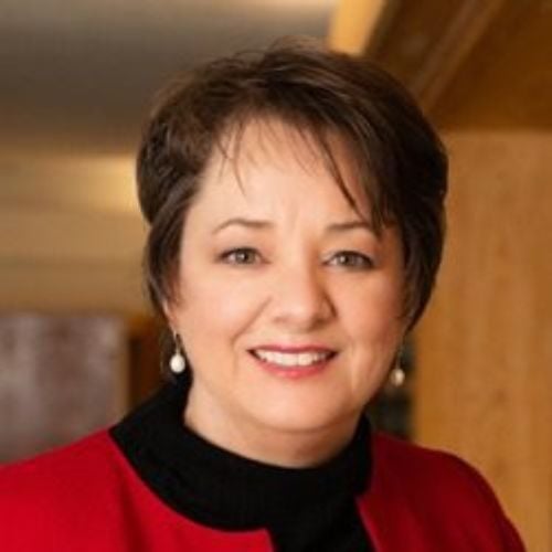 Kathleen T. Ahghar