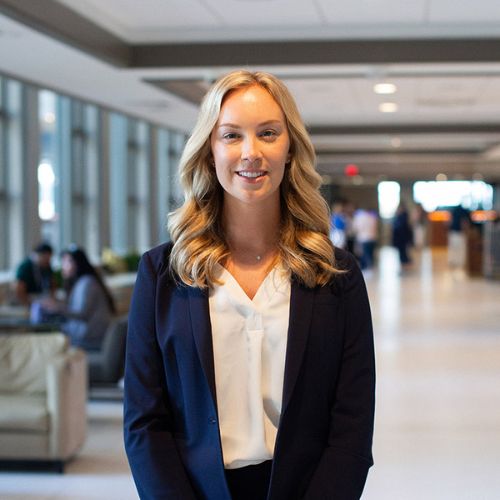 Top Criminal Defense Lawyers In Kentucky Kayla Campbell