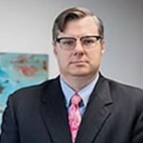 Kirk D. Holman