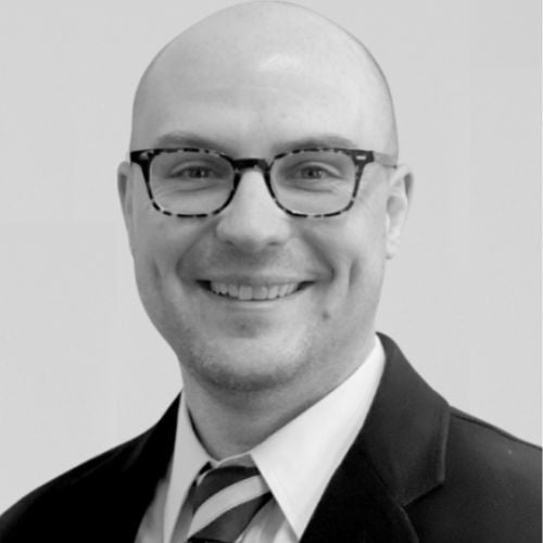 Kirk M. Fedewa