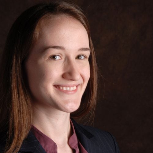 Kirsten N. Baxter