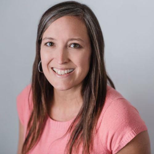 Kristi Hartmann