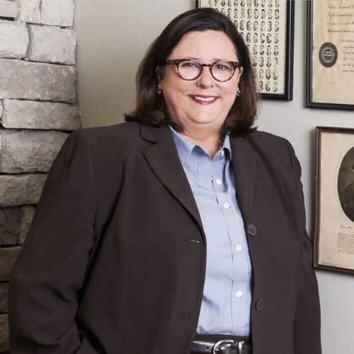 Top Lawyers From Baytown, TX Laura D. Dale