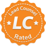 William D. Andres Lead Counsel Rated Attorney