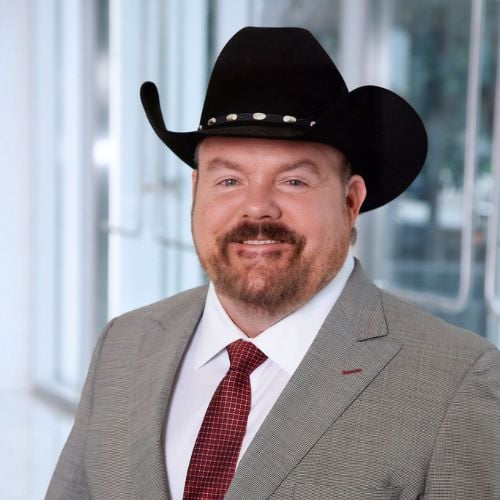 Top Lawyers From Plano, TX Levi G. McCathern, II
