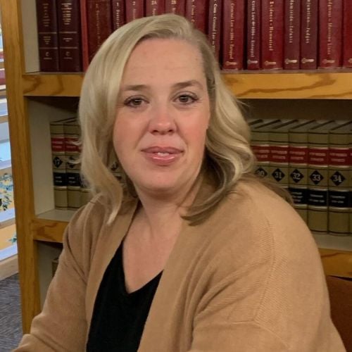 Lindsey A. Bundrant