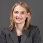 Lucy Betteridge