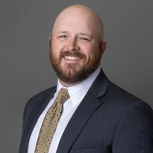 Luke P. Cantrell