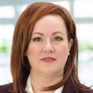 M. Kimberly Hodges