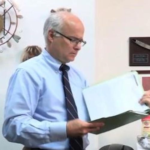 Marc W. June