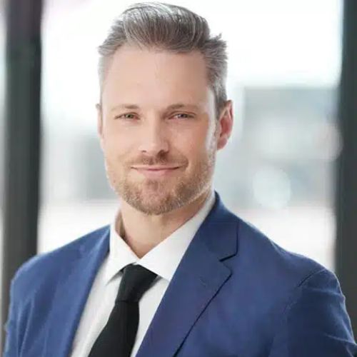 Top Lawyers From Omaha, NE Marcus Sladek