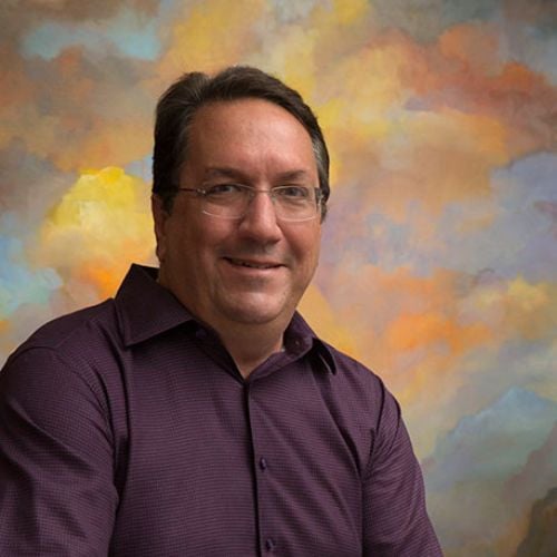 Mark McDougal
