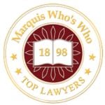 Mary E. Vandenack Marquis Who’s Who Top Lawyers