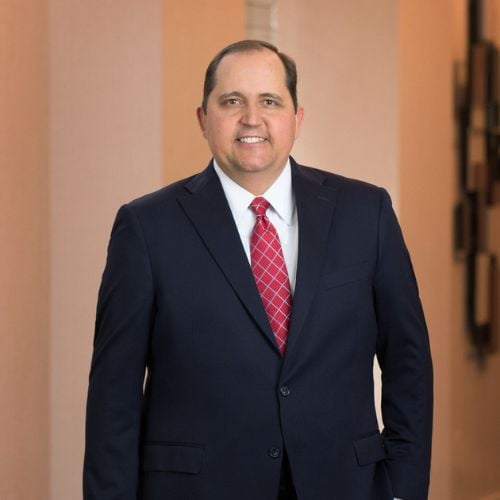 Top Lawyers From Huntsville, AL Matthew B. Reeves