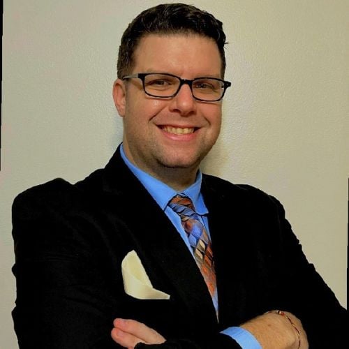 Matthew Kaplan