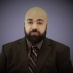 Matthew V. Parke