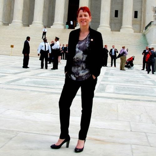 Maureen T. Holland