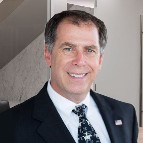 Top Lawyers From Baytown, TX Michael D. Warner