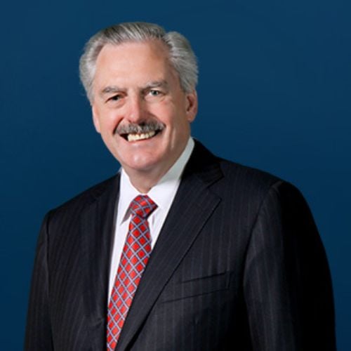 Michael P. Coakley