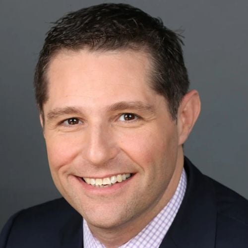 Michael V. Cibella