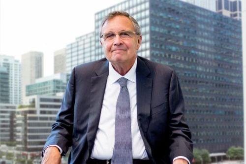 Michael Wittenberg