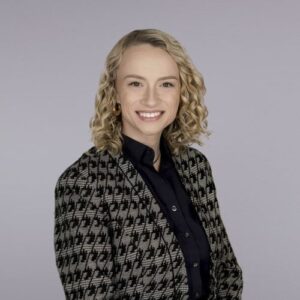 Mikayla Butler
