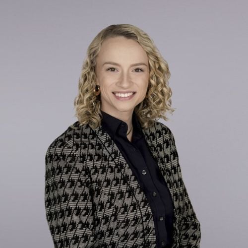 Mikayla Butler