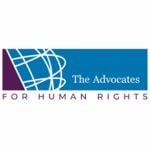 Vincent P. Martin Minnesota Advocates for Human Rights