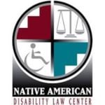 Zackeree S. Kelin Native American Disability Law Center