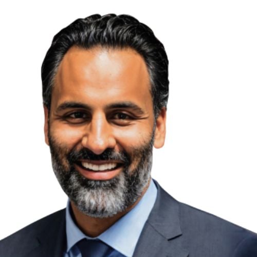 Nirav Babu