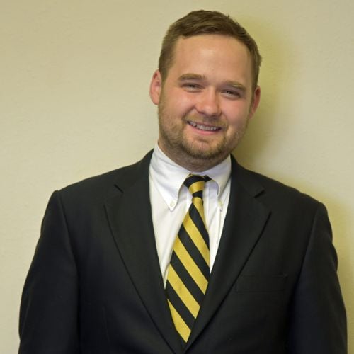 Top Family Law Lawyers In Iowa Patrick Riley