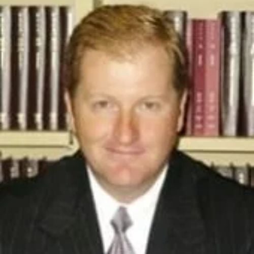 Patrick T. Schmidt