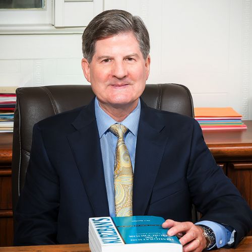 Top Immigration Lawyers In Texas Paul Parsons