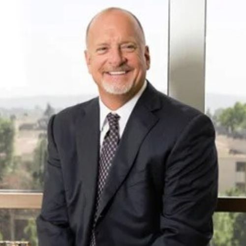 Top Family Law Lawyers In California Peter A. Lauzon