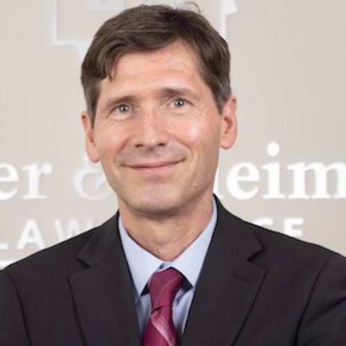 Top Lawyers From Waukegan, IL Peter Zneimer