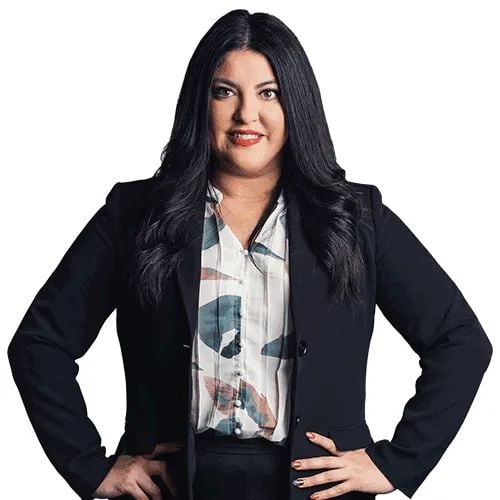 Top Family Law Lawyers In North Dakota Priscila Ulloa