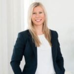 Rachel M. Hanson
